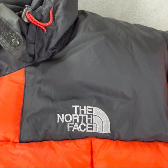 The North Face Men's Size Large 800 Series Down Fill Puffer Jacket Summit Series - Picture 12 of 15